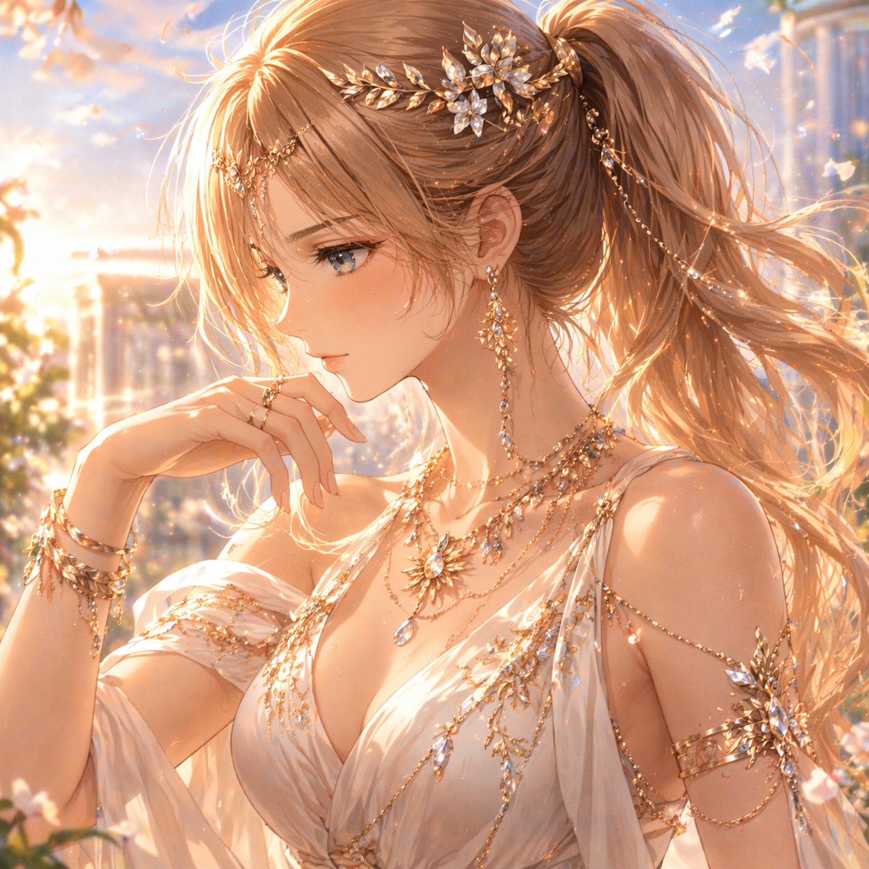 GEIA avatar