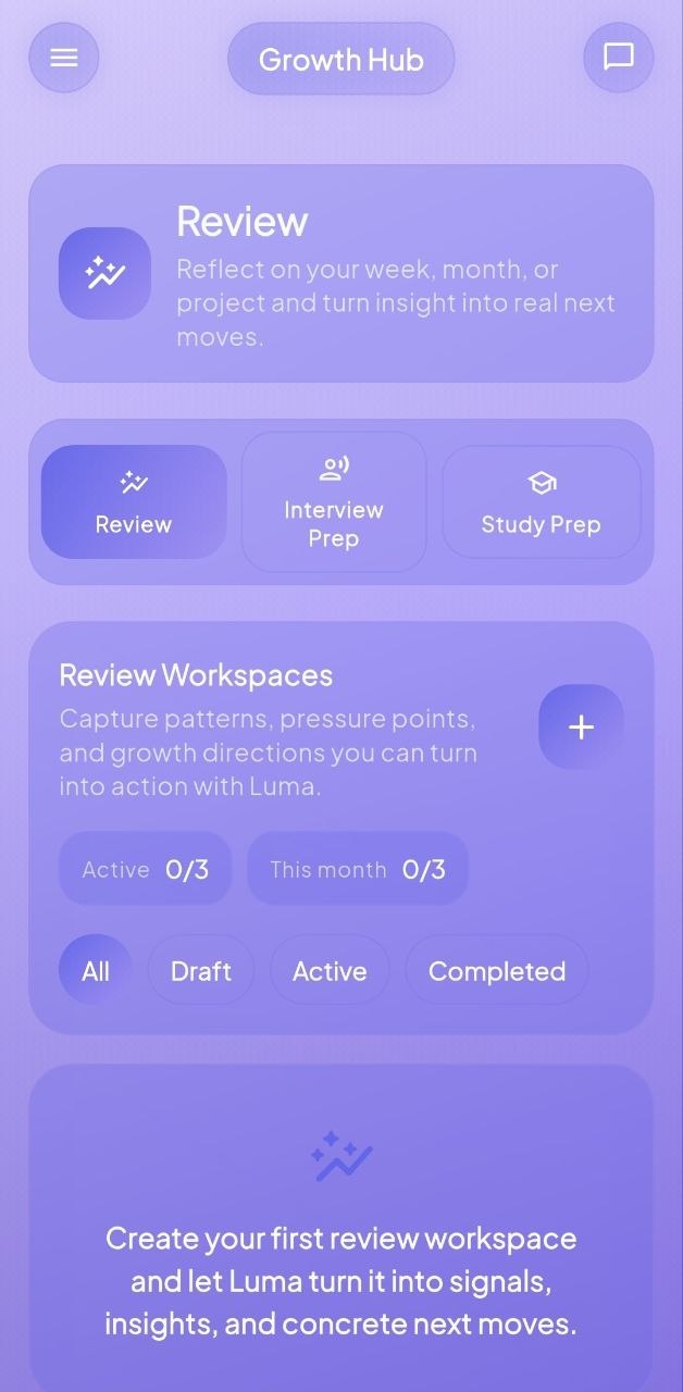 Growth Hub